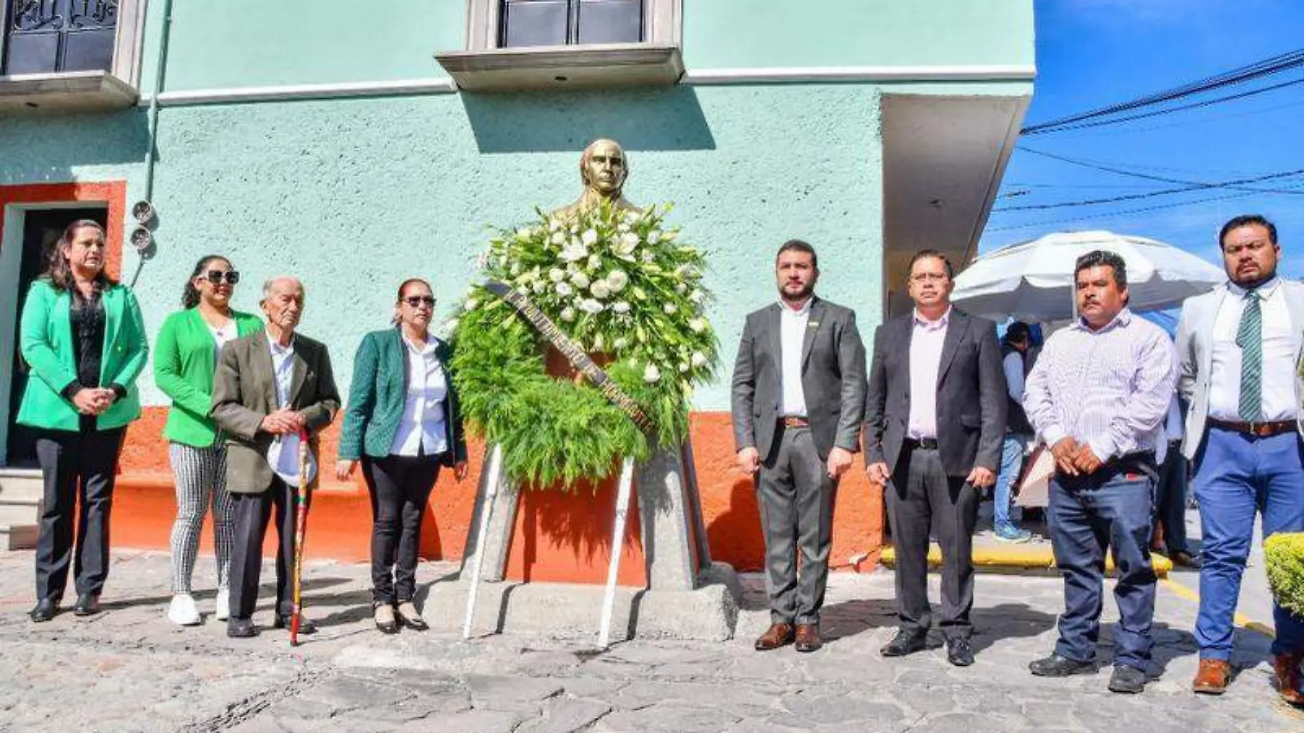 desfile de Huamantla 4